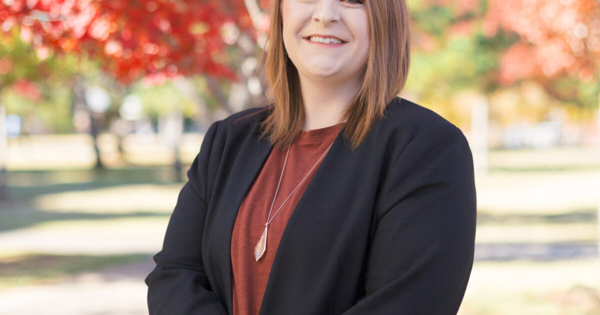 Oklahoma Christian University Directory Kendra Green