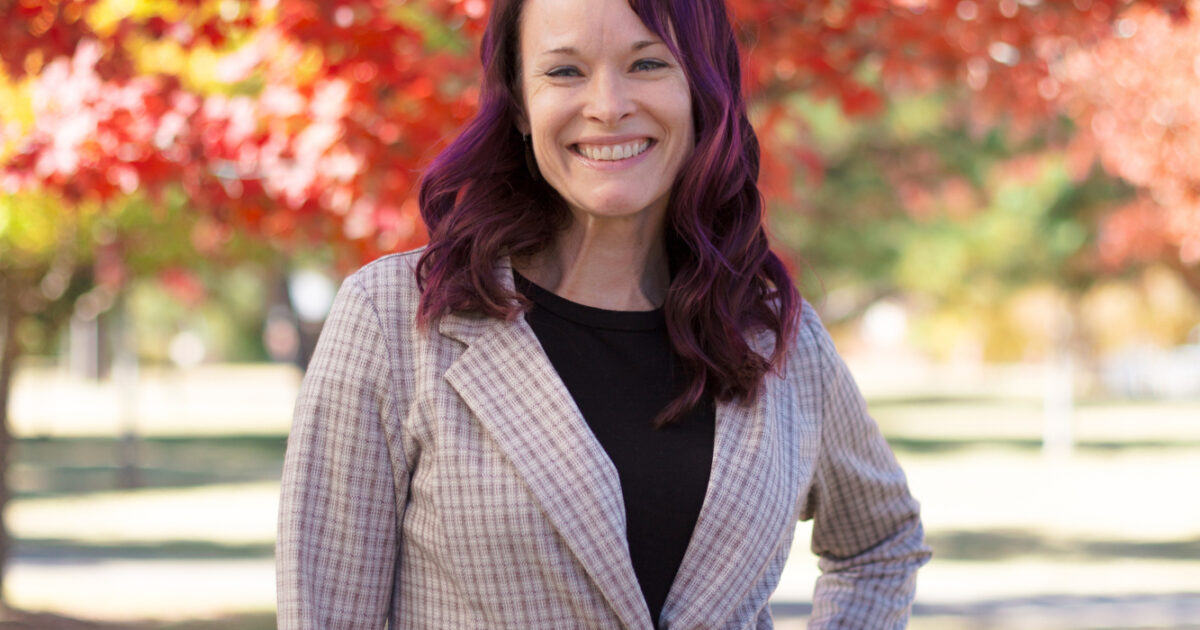 Oklahoma Christian University Directory Amanda Nichols