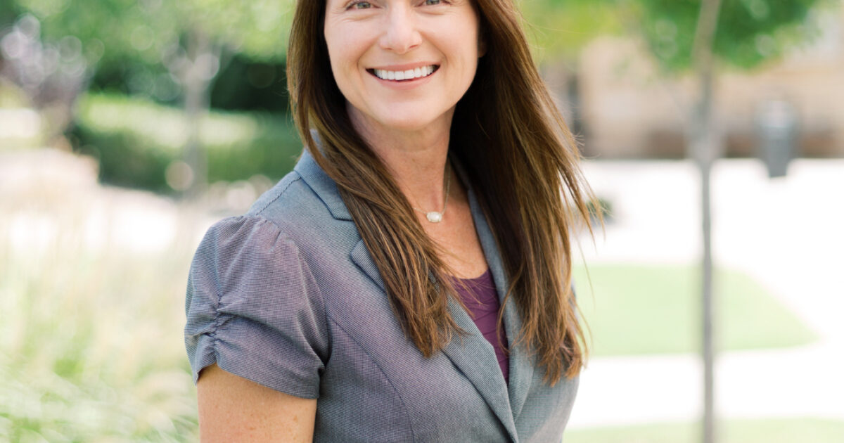 Oklahoma Christian University | Directory - Kerianne Roper